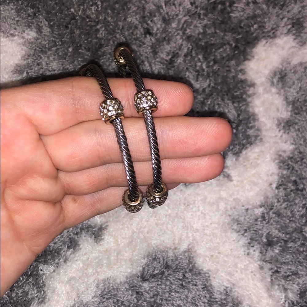 Kids Set piece set bangle - Picture 2 of 3